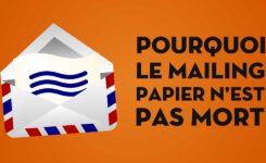 Mailing postal