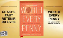 Worth Every Penny de Sarah Petty et Erin Verbec