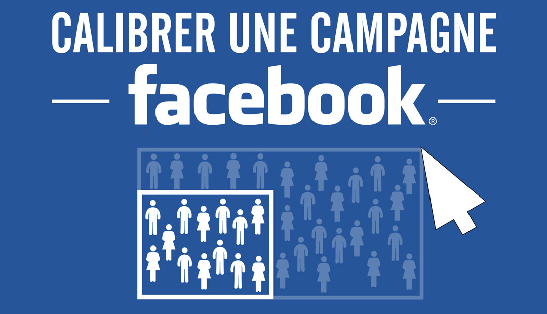 Comment calibrer une campagne Facebook