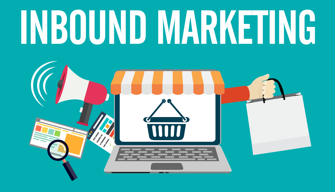 Inbound marketing – comment attirer les clients