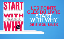 Start with Why de Simon Sinek