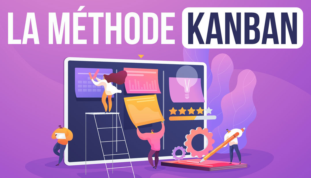 La méthode Kanban en 6 minutes